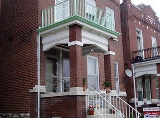 3311 Potomac St, Saint Louis, MO