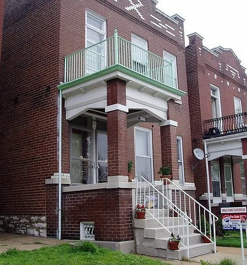 3311 Potomac St photo 1