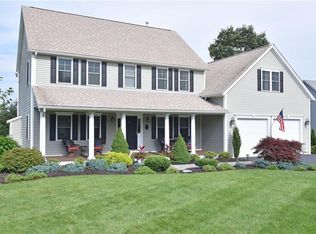 177 Delano Dr, North Kingstown, RI 02852