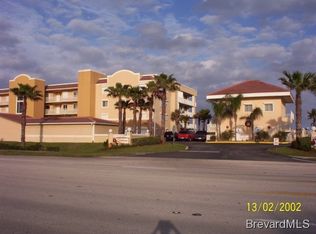 1791 W Highway A1a #1201, Satellite Beach, FL 32937