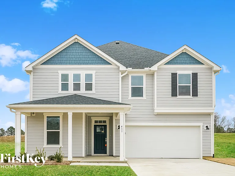 411 Windy Farm Dr — Photo 1