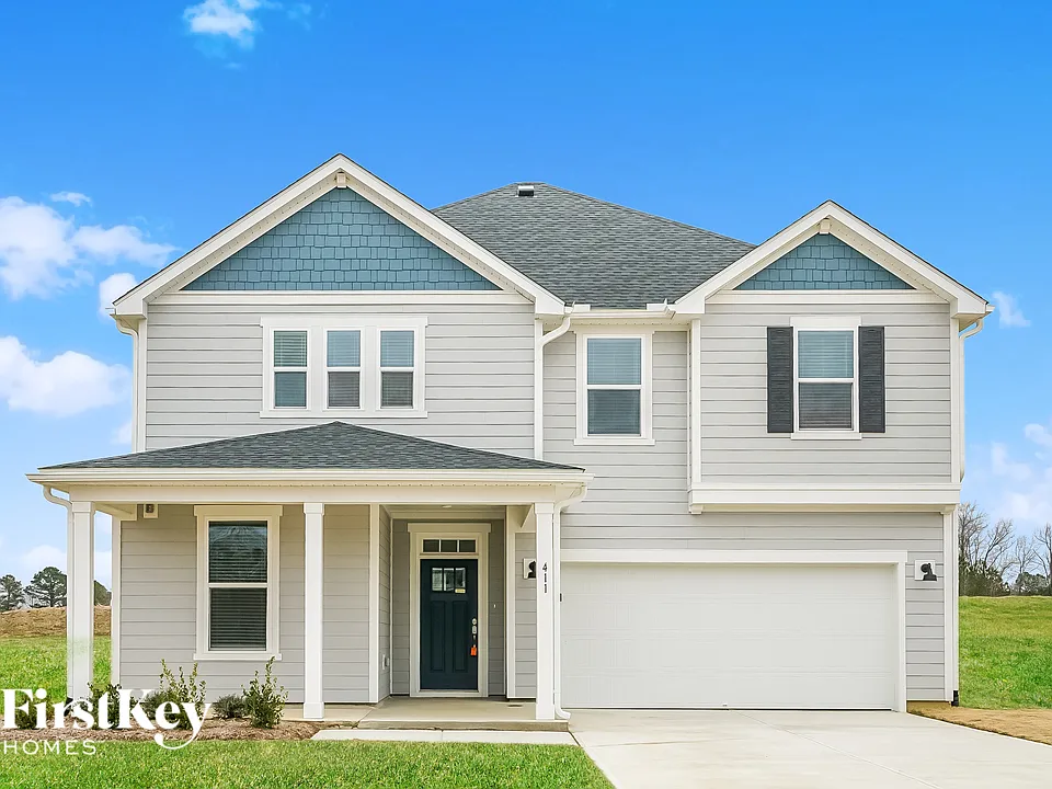 411 Windy Farm Dr