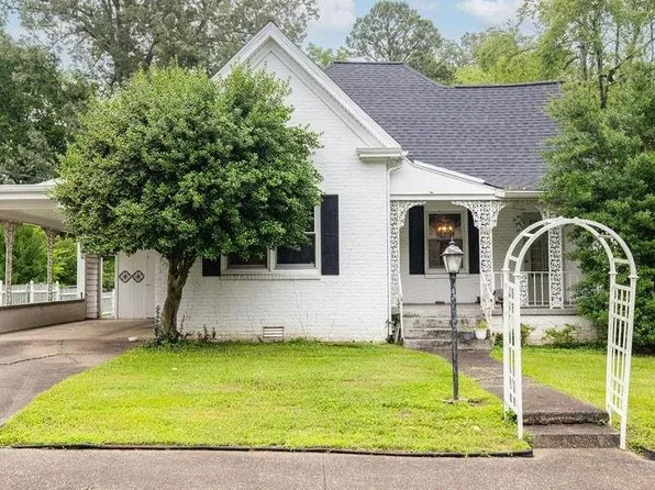 314 N 7th St, Murray, KY 42071