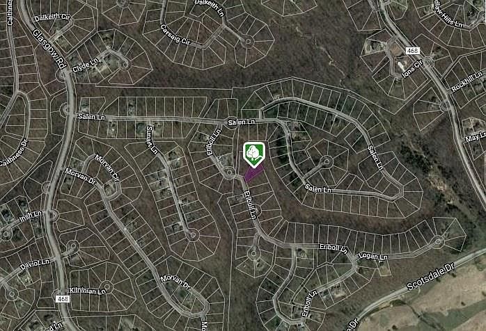 2nd image of Eriboll Ln