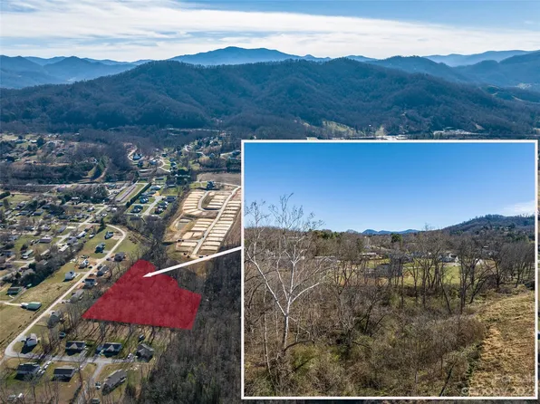 0 Callie River Ct, Clyde, NC 28721