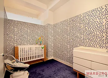 Sold by Warburg