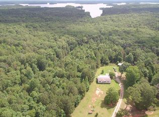 0 Nathania Farm Rd, Lincolnton, GA 30817