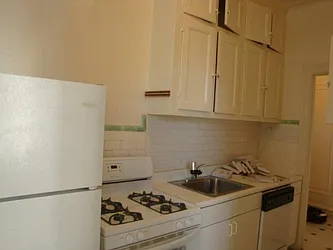 Rented by Stephen P. Wald