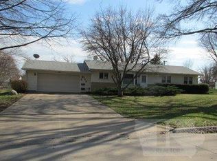 506 W Vine St, Mount Pleasant, IA 52641