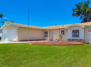 530 Broadview St, Spring Valley, CA 91977