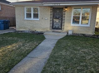 15940 Page Ave, Harvey, IL 60426