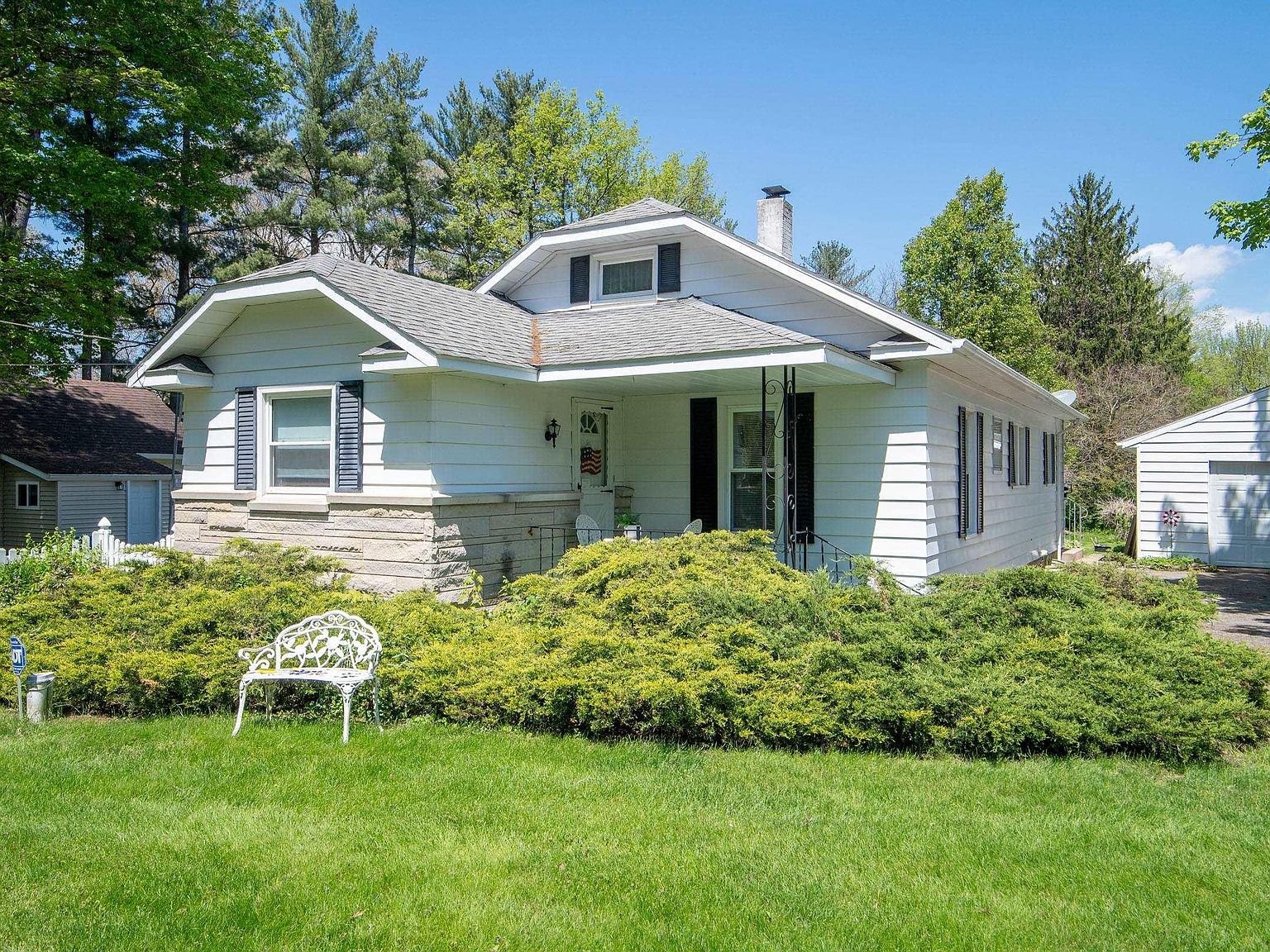 25599 Peach Trl, South Bend, IN 46614 | Zillow