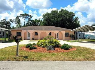 118 Rhapsody Ct, Lake Placid, FL 33852