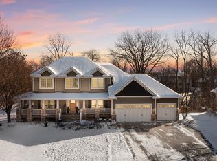 1488 Osprey Ct, Lino Lakes, MN 55038