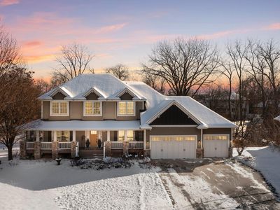 1488 Osprey Ct, Lino Lakes, MN, 55038