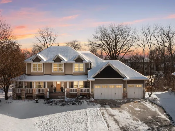1488 Osprey Ct, Lino Lakes, MN 55038