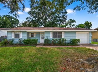 9225 McLean St, Beaumont, TX 77707