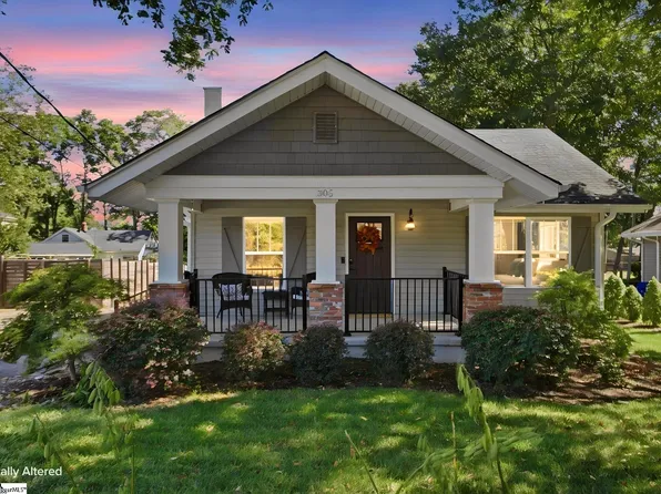 305 Beechwood Ave, Greenville, SC 29607