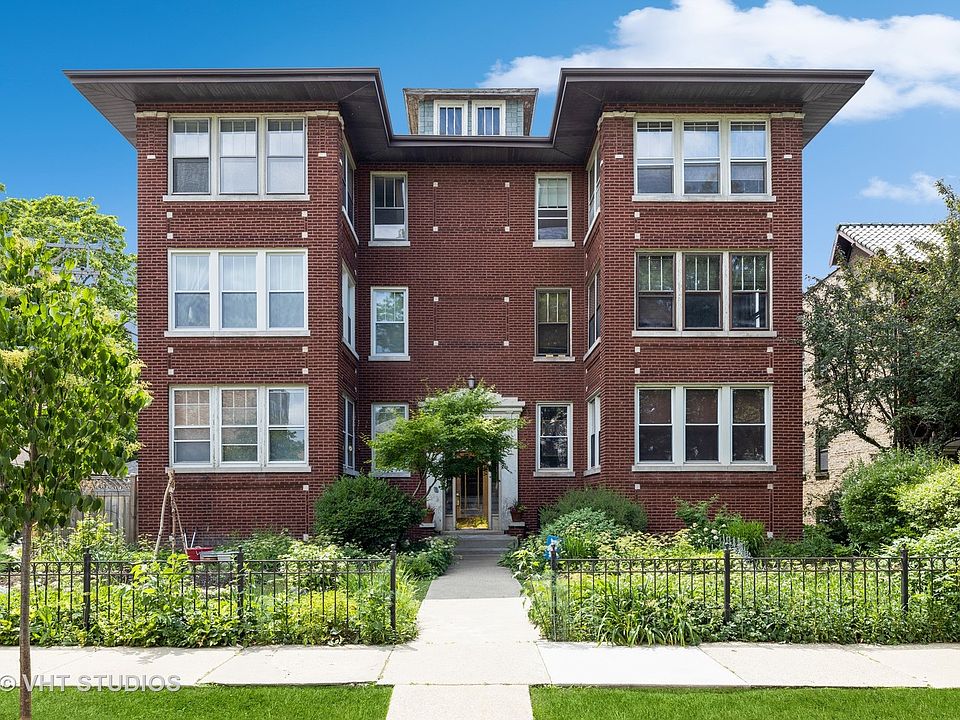 1st image of 335 S Taylor Ave APT 3S