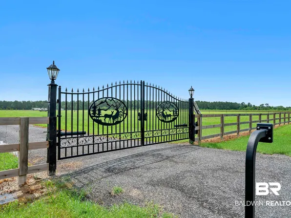 15864 Bucolic Ln, Foley, AL 36535