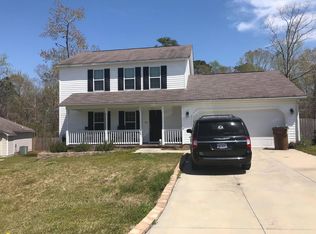 309 Brookstone Way, Jacksonville, NC 28546