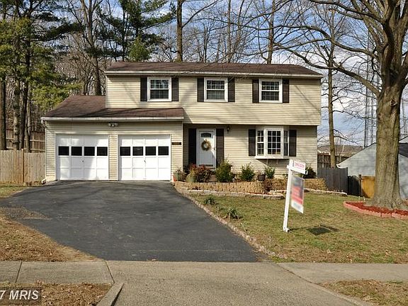 2nd image of 15918 Uppsala Ct