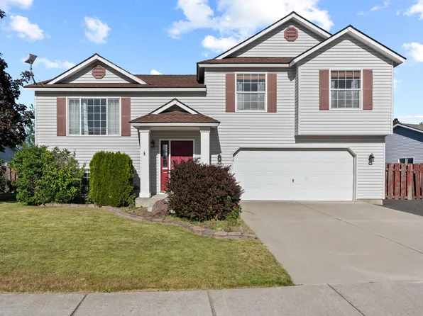 3205 Meadow Glen Ln, Cheney, WA 99004