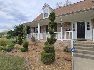 399 Martin Rd, Clarksville, TN 37042