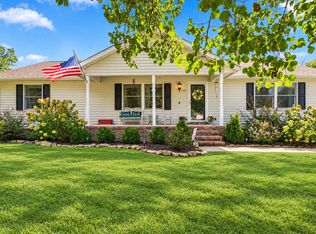 106 Fieldstone Dr, Pulaski, TN 38478