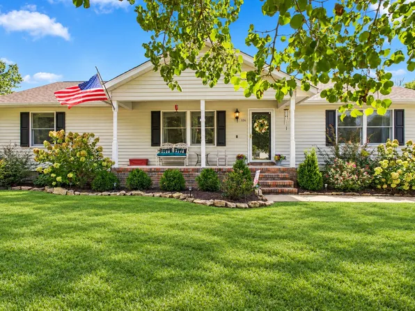 106 Fieldstone Dr, Pulaski, TN 38478