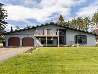 3102 Eau Claire Ave, Weston, WI, 54476
