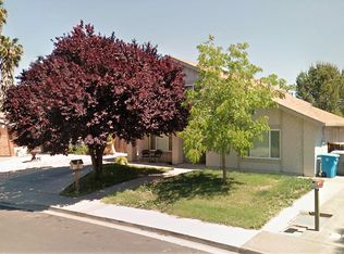 608 Flagstaff Ct, Vacaville, CA 95687