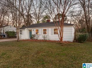 1117 Kingsbury Ave, Birmingham, AL 35213