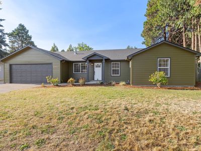 329 Dean Ave, Eugene, OR, 97404