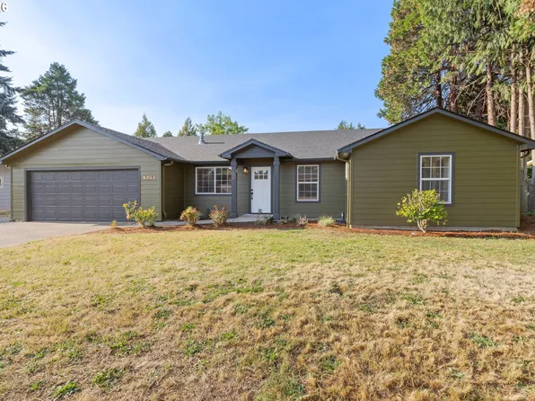329 Dean Ave, Eugene, OR 97404
