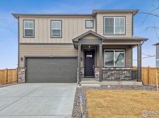 13640 Topaz St, Mead, CO 80504