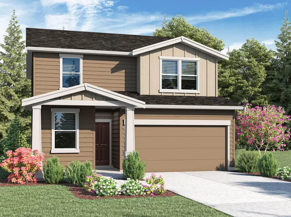 541 Black Bear Dr #5, Medford, OR 97501