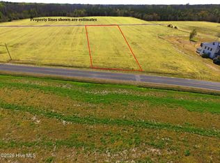238 Camp Perry Rd LOT 3, Hertford, NC 27944