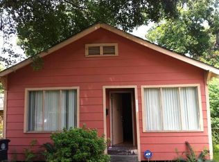 1205 N 35th St, Baton Rouge, LA 70802