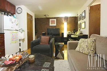 Rented by Alpha Properties NYC I LLC