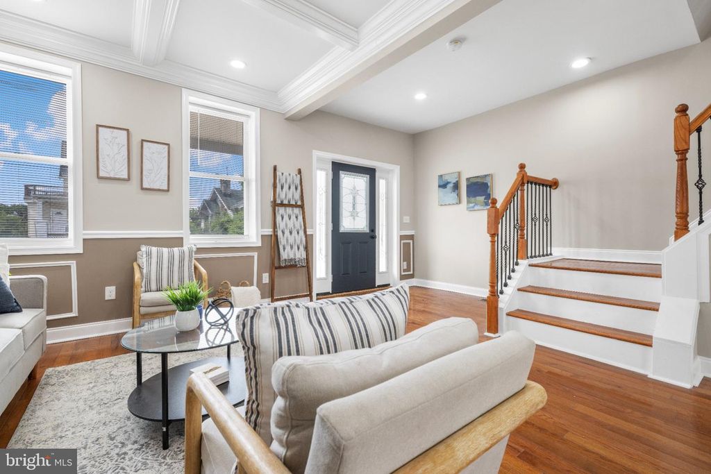 4104 W Forest Park Ave, Baltimore, MD - View 3