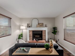 17324 E Wagon Trail Parkway, Aurora, CO 80015