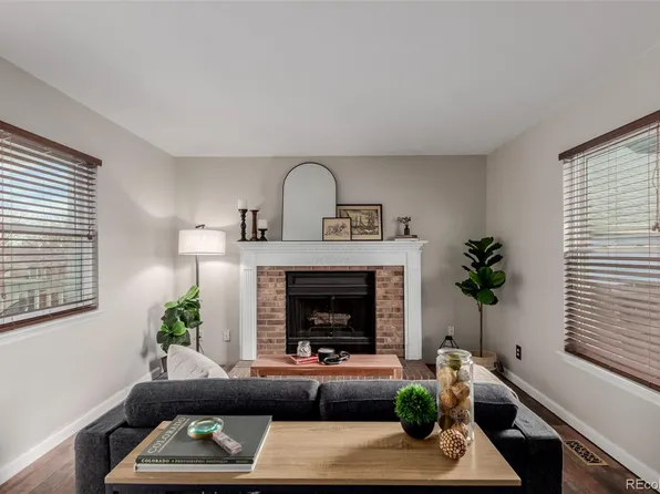 17324 E Wagon Trail Parkway, Aurora, CO 80015