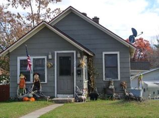 1112 Pinos St, Rhinelander, WI 54501