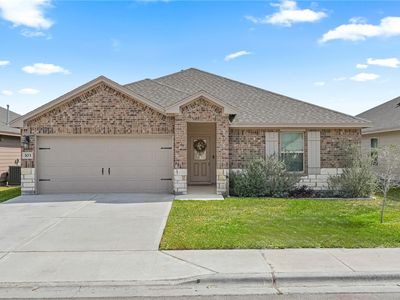 103 Donegal Street, Sinton, TX, 78387