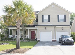 178 Cotillion Cres, Summerville, SC 29483