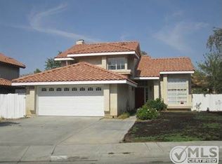 37910 Lupine St, Palmdale, CA 93552