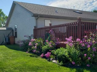 9176 Baker St, Merrillville, IN 46410