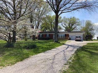 4031 N Kinser Pike, Bloomington, IN 47404