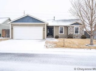 919 Sonata Ln, Cheyenne, WY 82007